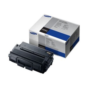 TONER SAMSUNG MLT D203U Nero 15000Copie Originale