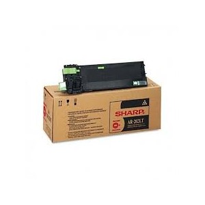 TONER SHARP AR 202LT 16000COPIE ORIGINALE