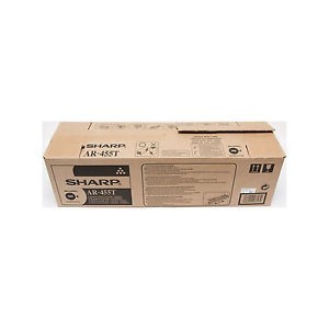 TONER SHARP MX -753 BK ORIGINALE