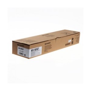 TONER SHARP MX-561GT NERO ORIGINALE