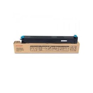 TONER SHARP MXC38GTB BLACK ORIGINALE