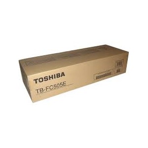 TONER TOSHIBA WASTE TB-FC505E 6AG00007695 ORIGINALE