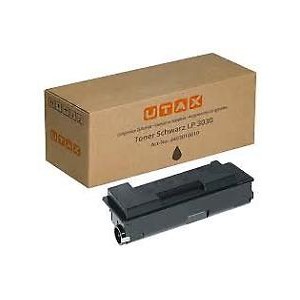 TONER UTAX 4413510010 NERO ORIGINALE 7200 COPIE