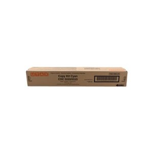 TONER UTAX 652511011 CYAN 6000 COPIE ORIGINALE