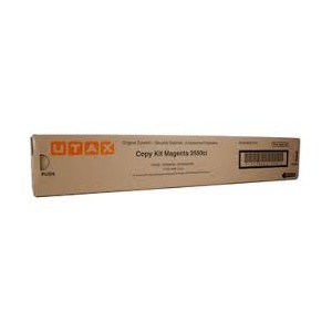 TONER UTAX 662510014 MAGENTA 6000COPIE ORIGINALE