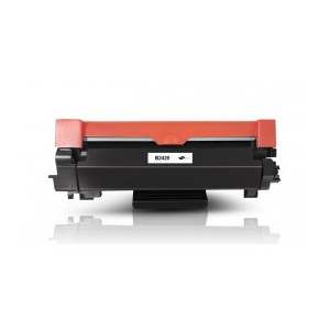 TONER X BROTHER TN 2420 BK CON CHIP 3000 copie