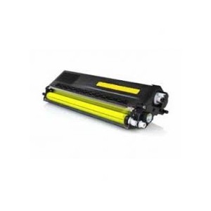 TONER X BROTHER TN 310 315 320 325 YELLOW COMP 3,5K