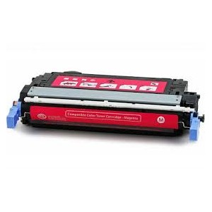 TONER X HP CB403A MAGENTA Color Laserjet CP4005 6000copie