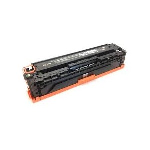 TONER X HP CE320A BK COMPATIBILE
