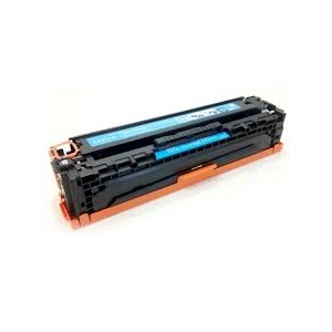 TONER X HP CE321A CIANO COMPATIBILE