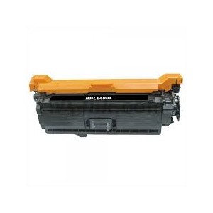 TONER X HP CE400X BK CE 507X COMP