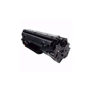 TONER X HP CF281A NERO COMP. 10,5K