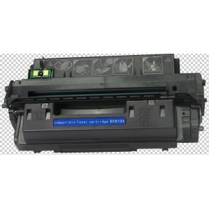 TONER X HP Q2610A NERO COMP.