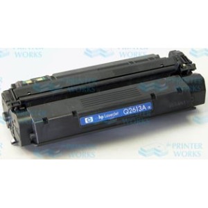 TONER X HP Q2613A NERO COMP.