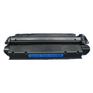 TONER X HP Q2613X NERO COMP.