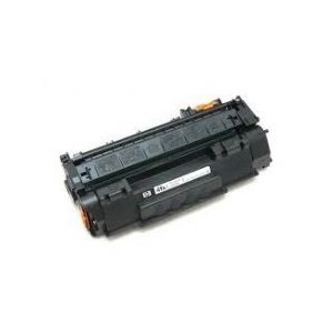 TONER X HP Q7553A Q5949A NERO COMPATIBILE 3000 COPIE