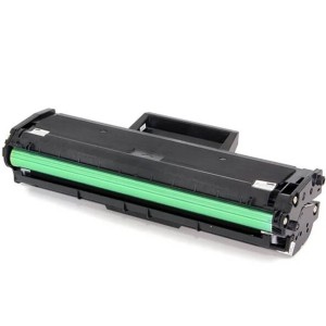TONER X HP W1106XXL NERO 5000 COPIE con Cip Compatibile