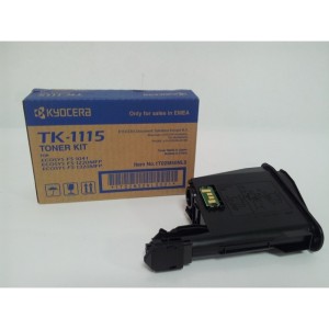 TONER X KYOCERA TK 1115 COMP