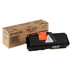 TONER X KYOCERA TK 170  NERO COMP.