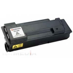 TONER X KYOCERA TK 340 NERO COMP.