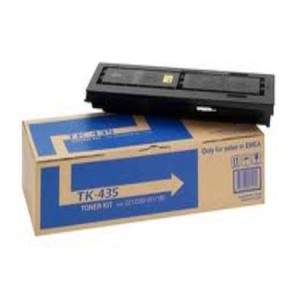 TONER X KYOCERA TK 435 NERO COMP.