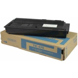 TONER X KYOCERA TK 475 NERO COMP.