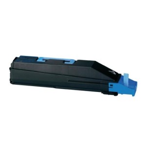 TONER X KYOCERA TK 865 BLACK ORIGINALE