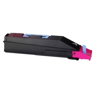 TONER X KYOCERA TK 865 MAGENTA COMP