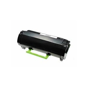 TONER X LEXMARK 602H MX310 MX410 10000 COPIE COMPATIBILE NEW CIP