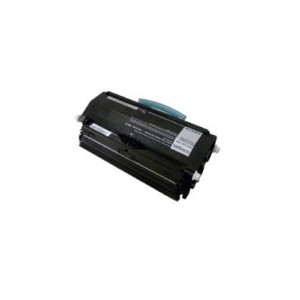 TONER X LEXMARK E260X E260 E264 NERO COMPATIBILE 3500 COPIE