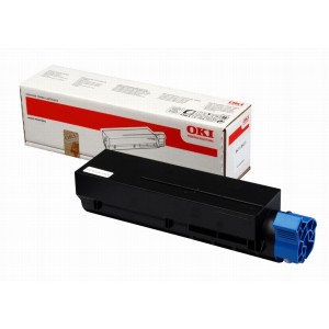 TONER X OKI B411 B431 3 k NERO COMP
