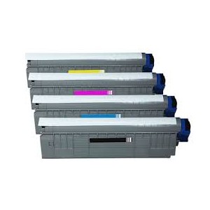 TONER X OKI C810 C830 NERO COMPATIBILE