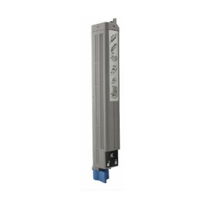 TONER X OKI C9600 BK COMP