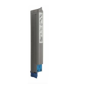 TONER X OKI C9600 CIANO COMP