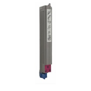 TONER X OKI C9600 MAGENTA COMP