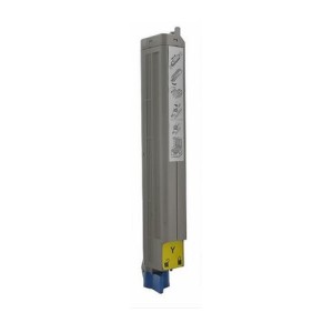 TONER X OKI C9600 YELLOW COMP