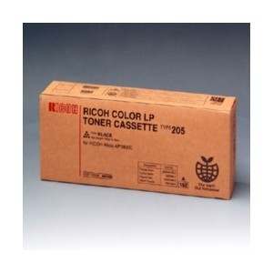 TONER X RICOH AFICIO 1035 TYPE 205
