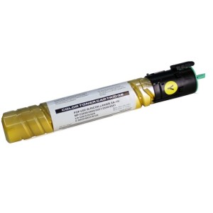TONER X RICOH AFICIO SP C2050 C2550 YELLOW COMP