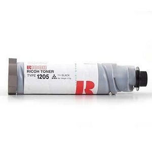TONER X RICOH AFICIO TYPE 1205 COMP NERO