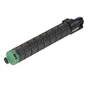 TONER X RICOH AFICIO TYPE 2501 MP 2001 C2501 BK COMPATIBILE