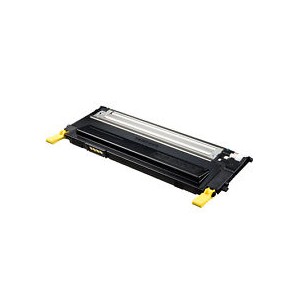 TONER X SAMSUNG CLP 315 4092S COMPATIBILE YELLOW 1000COPIE