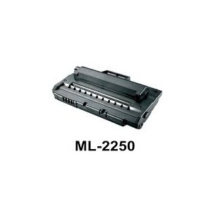 TONER X SAMSUNG ML 2250 NERO COMP.