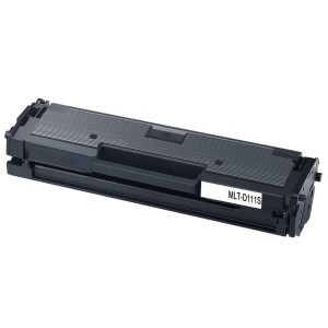 TONER X SAMSUNG MLT 111L SU799A SU810A NERO COMPATIBILE' 2000COPIE