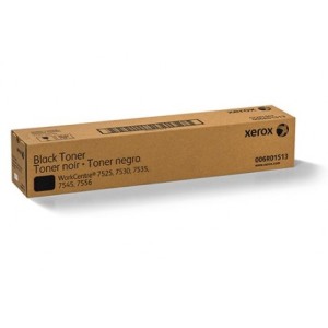 TONER XEROX BLACK 006R01513 ORIGINALE 26000 COPIE