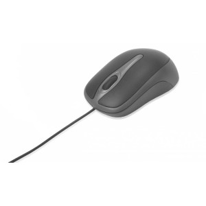 VERBATIM Mouse ottico per PC 49019 T.-Code: 84716070 EAN Code 0023942490197