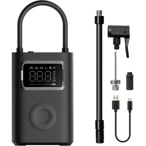 XIAOMI COMPRESSORE AD ARIA PORTATILE AIR PUMP 2