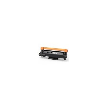 TONER X BROTHER TN 2510 NERO COMPATIBILE 1200 PAG