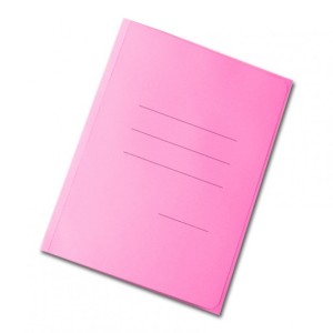 CARTELLE 3 LEMBI MANILLA BLASETTI 160GR 50PZ ROSA