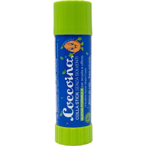 COLLA STICK COCCOINA 642/M 20G (CONF. 20PZ)