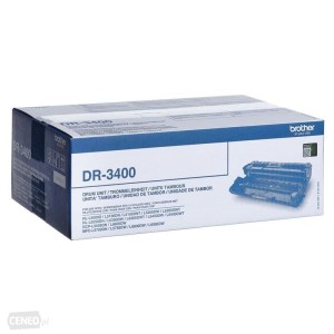 DRUM BROTHER 3400 ORIGINALE 50000 PG